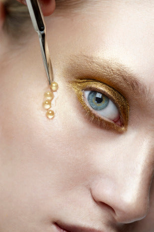 24K Gold - Hyaluronic Essence