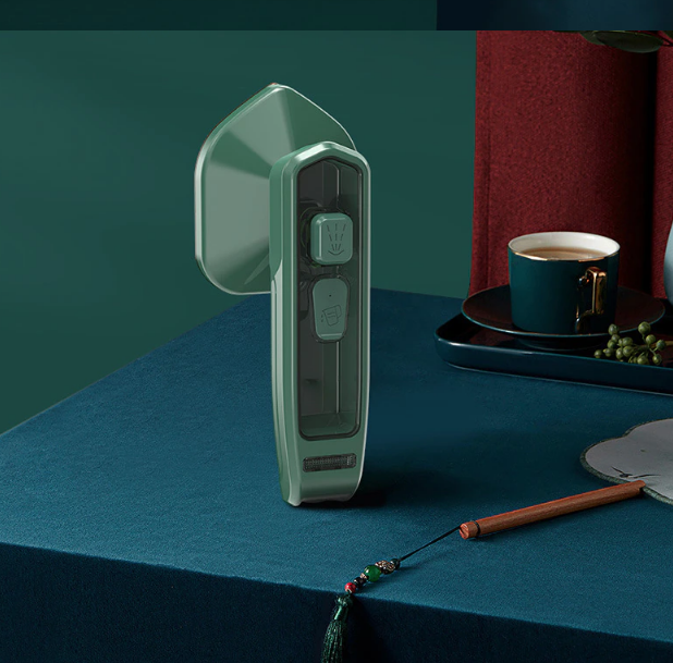 PROFESIONAL MINI IRON