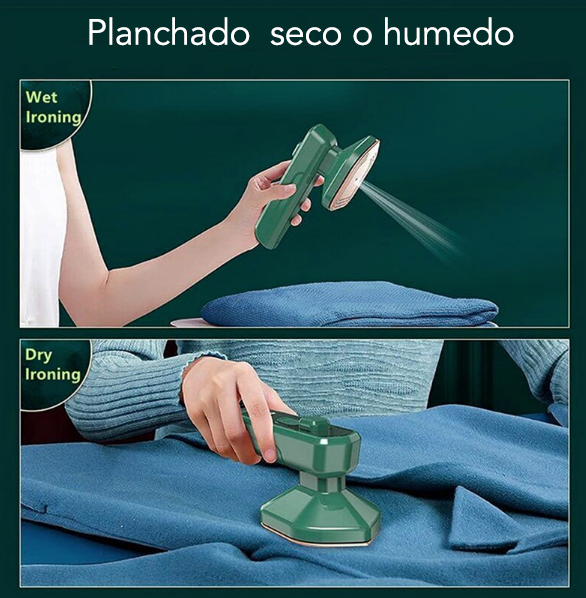 PROFESIONAL MINI IRON