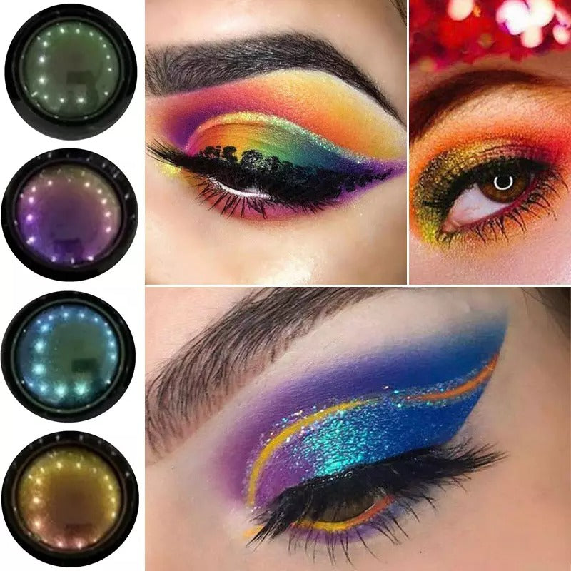 SOMBRAS MULTICHROME SET X 3 SOMBRAS