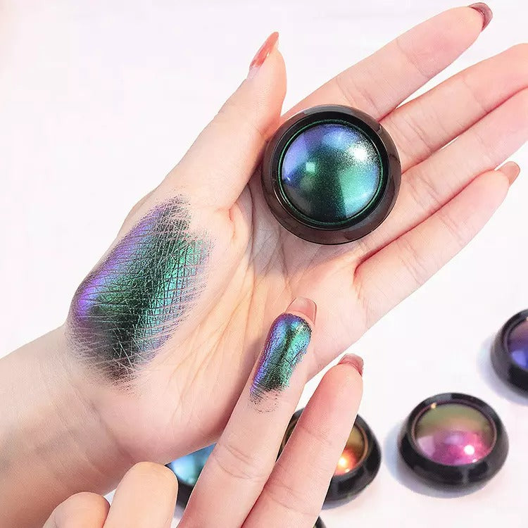 SOMBRAS MULTICHROME SET X 3 SOMBRAS