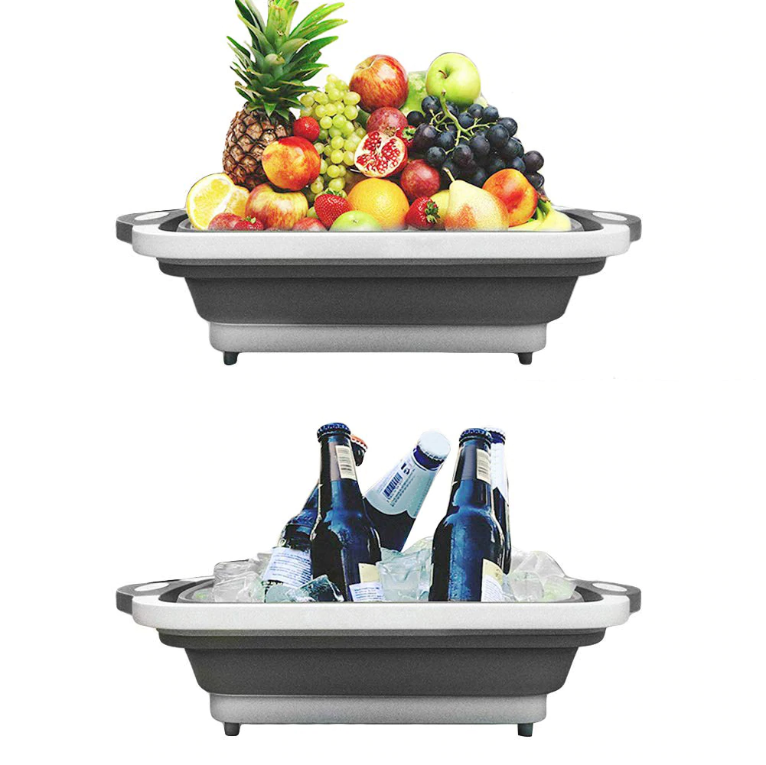 Tabla para Picar Multifuncional