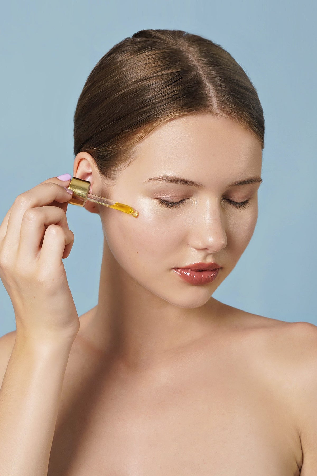 24K Gold - Hyaluronic Essence