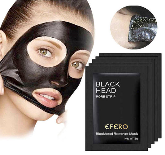 Super Kit de Limpieza Facial - Extractor de Espinillas