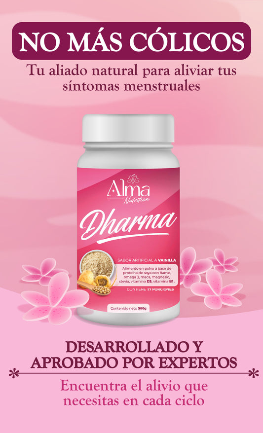 DHARMA -