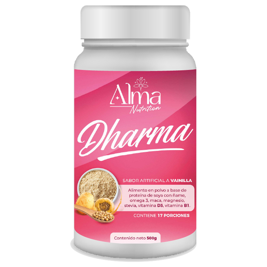 DHARMA -