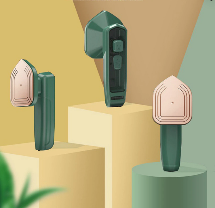 PROFESIONAL MINI IRON