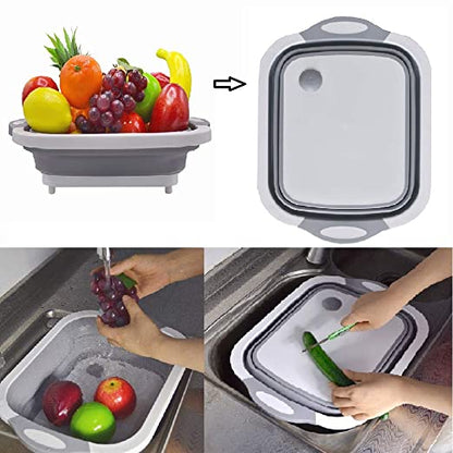 Tabla para Picar Multifuncional