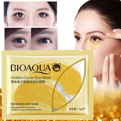 24K Gold -  Hyaluronic Essence