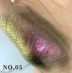 SOMBRAS MULTICHROME SET X 3 SOMBRAS
