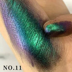 SOMBRAS MULTICHROME SET X 3 SOMBRAS