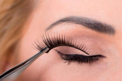 Magnetic Eyelashes