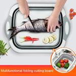 Tabla para Picar Multifuncional