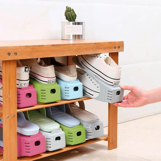 Organizador de Zapatos x12 Unidades