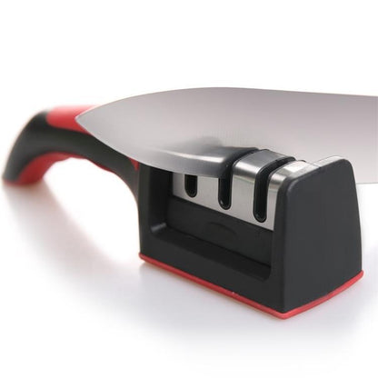 Afilador de Cuchillo