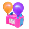 INFLADOR DE GLOBOS ELÉCTRICO EASY BLOWER® - atucasastore