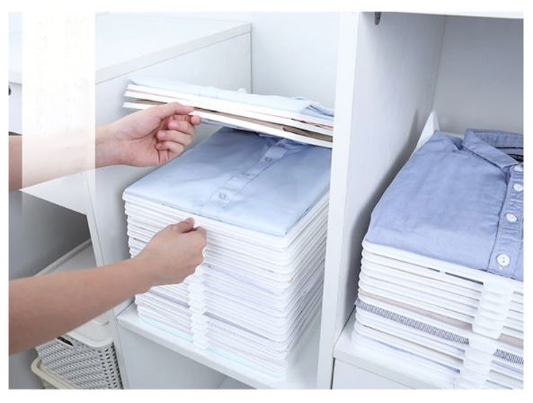ORGANIZADOR DE CAMISAS T-STACKER®