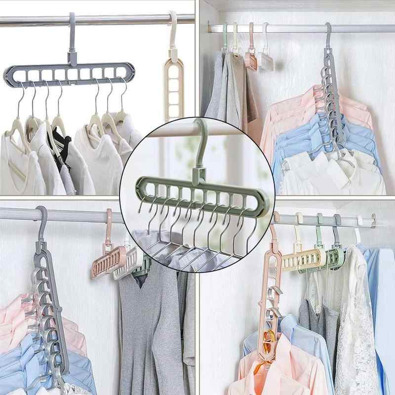 ORGANIZADORES DE ROPA PARA CLOSET – Amada Store