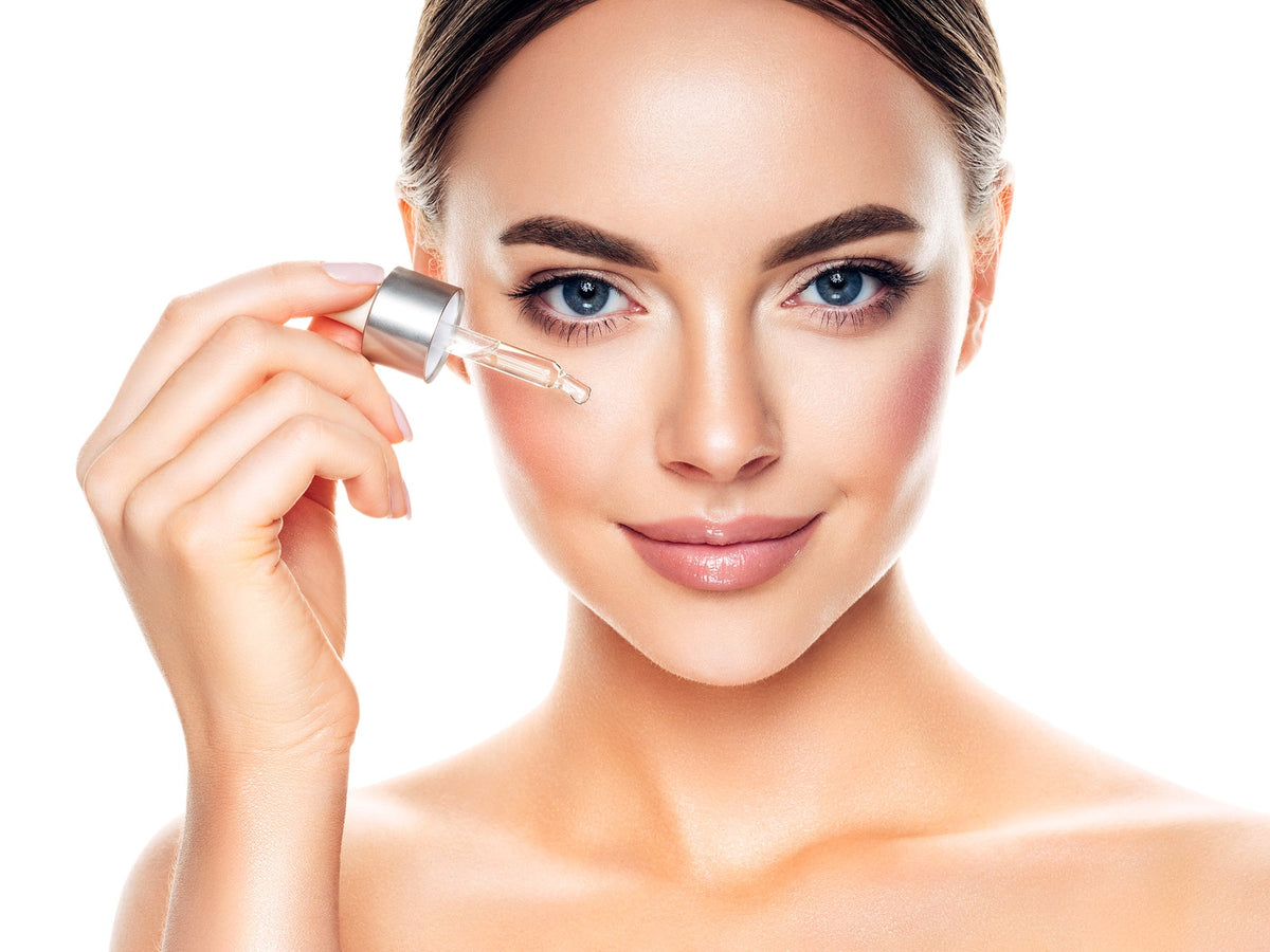 24K Gold -  Hyaluronic Essence