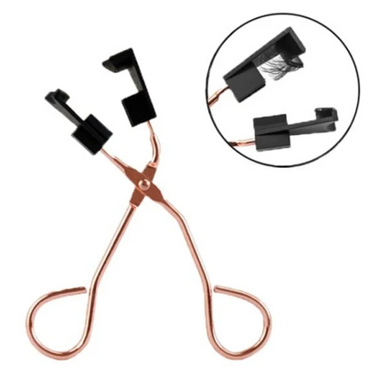 2 PARES DE PESTAÑAS MAGNETICAS 8D-QUANTUM® + CLIP APLICADOR