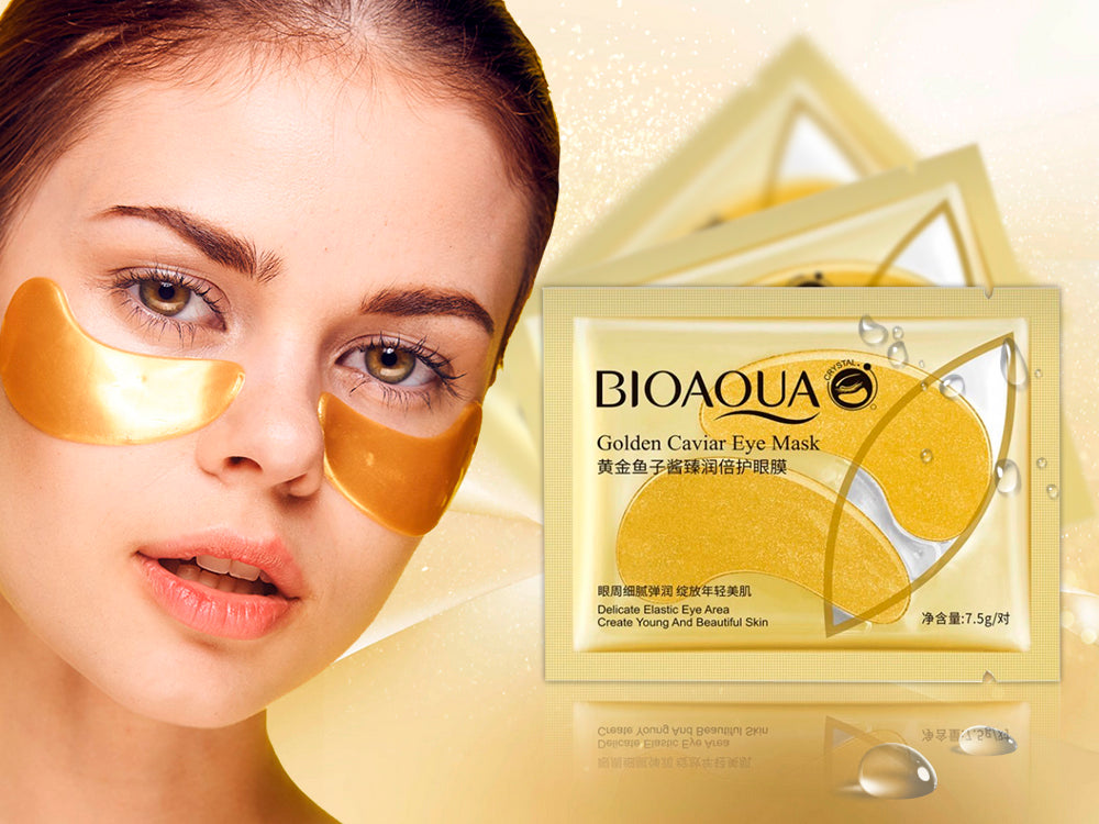 24K Gold -  Hyaluronic Essence