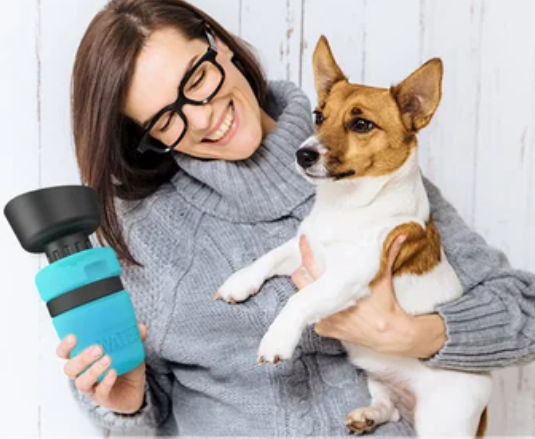 TERMO PARA PERROS