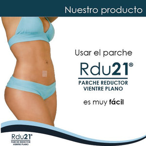 Rdu21 REDUCTOR DE VIENTRE